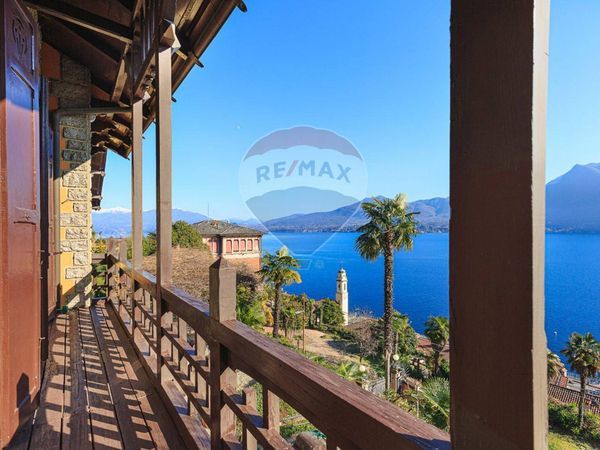 Villa o villino Ghiffa, VB Vendita - Foto 2