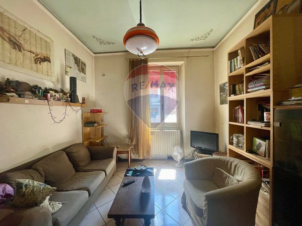 Appartamento Vaprio d'Adda, MI Vendita - Foto 2