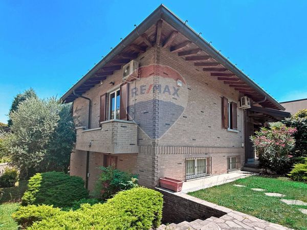 Villa singola Seregno, MB Vendita - Foto 2