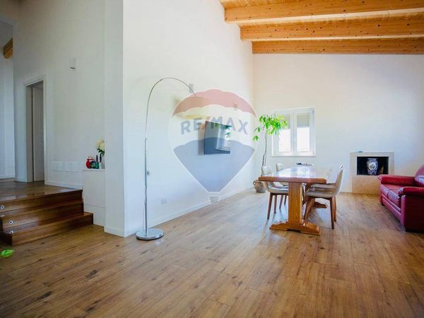 Villa singola Fiano Romano, RM Vendita - Foto 3