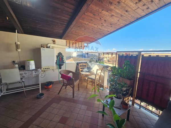 Porzione di casa Orta di Atella, CE Vendita - Foto 2