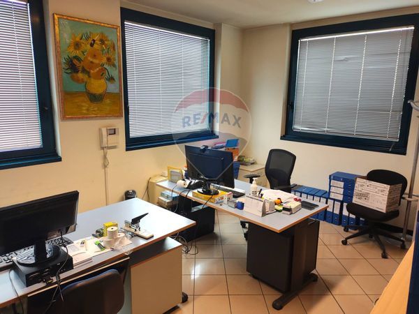 Ufficio Fiera vecchia, Rimini, RN Affitto - Foto 4