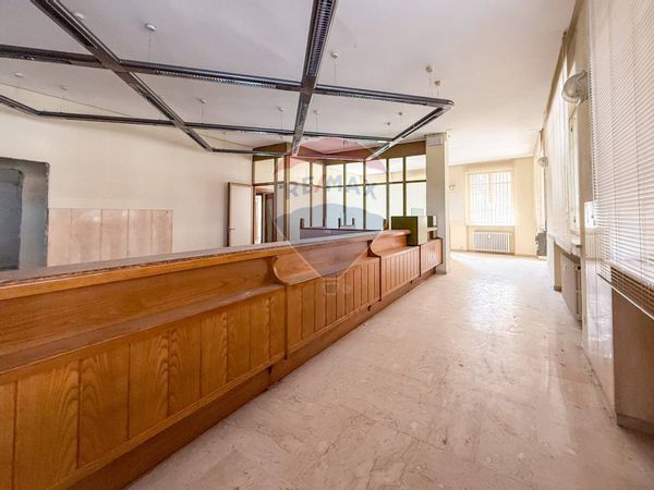 Ufficio Chiusa di Pesio, CN Vendita