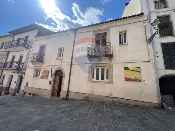 Casa Indipendente Tornareccio, CH Vendita - Foto 2