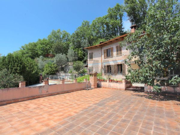Casa Semindipendente Rocca Sant'Angelo, Assisi, PG Vendita - Foto 2