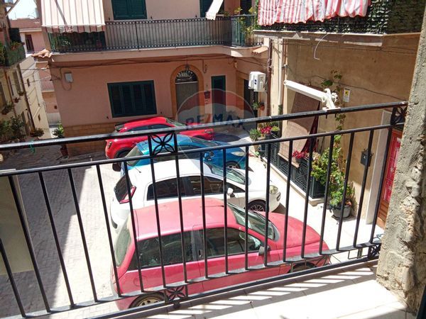 Casa Indipendente Niscemi, CL Vendita