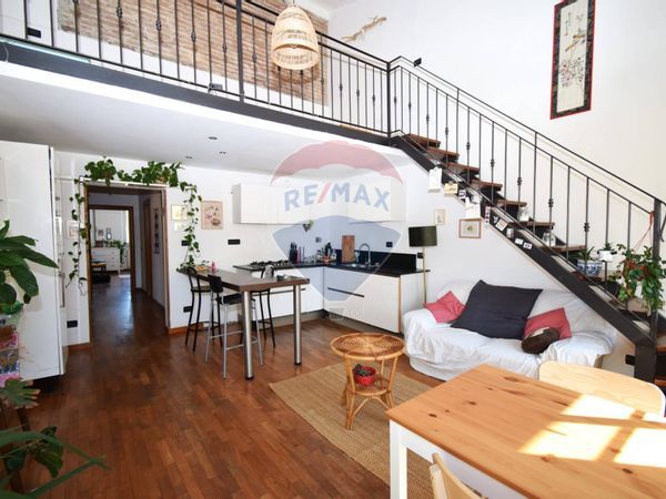 Appartamento Centro, Livorno, LI Vendita