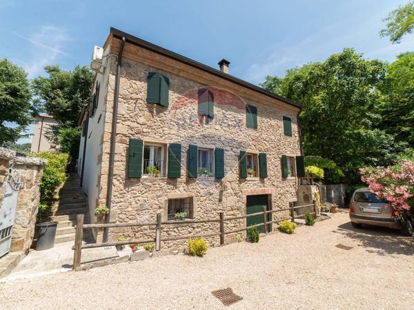 Rustico Boccon, Vo', PD Vendita