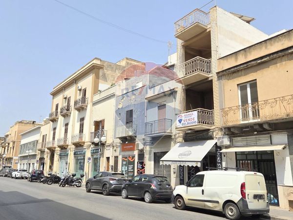 Appartamento Centro, Mazara del Vallo, TP Vendita - Foto 2