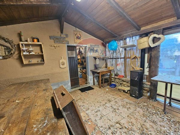 Rustico Sassetta, LI Vendita