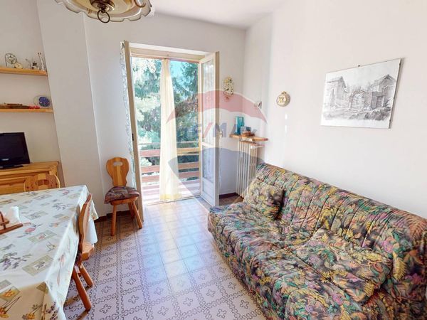 Appartamento San Giacomo, Roburent, CN Vendita - Foto 2