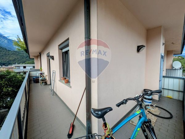 Appartamento Darfo, Darfo Boario Terme, BS Vendita - Foto 2