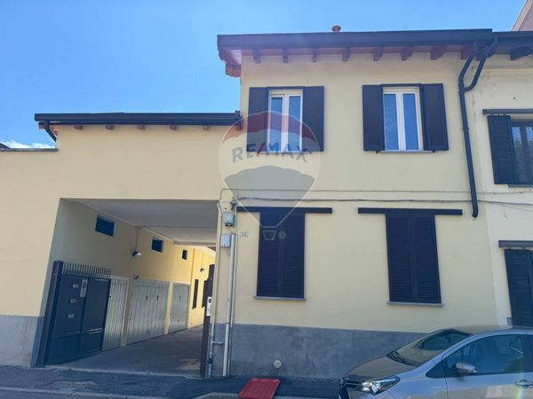 Attico/Mansarda Zona Centro, Rho, MI Vendita - Foto 4