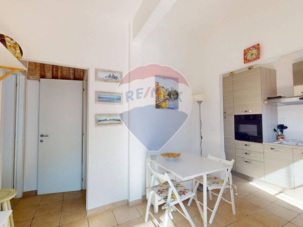 Appartamento Rossiglione, GE Vendita - Foto 2