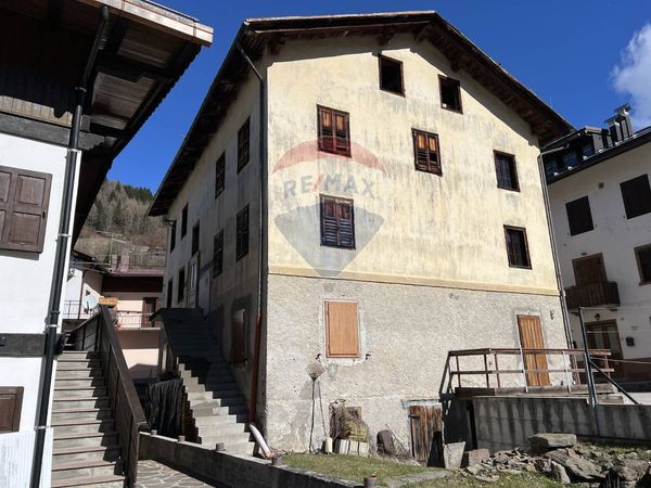 Appartamento Centro, Santo Stefano di Cadore, BL Vendita - Foto 2