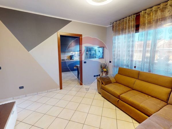 Appartamento Seggiano, Pioltello, MI Vendita - Foto 3