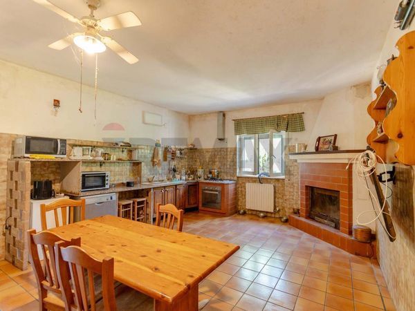 Villa singola Martina Franca, TA Vendita