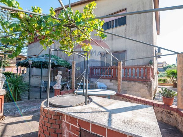 Villa singola Caltagirone, CT Vendita - Foto 3