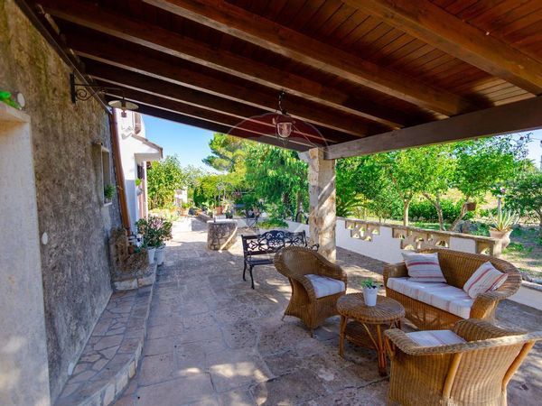 Baita/Chalet/Trullo Martina Franca, TA Vendita