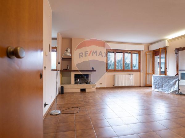 Appartamento Cupramontana, AN Vendita