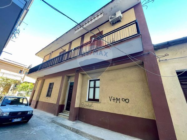 Casa Indipendente Corigliano Calabro Stazione, Corigliano-Rossano, CS Vendita - Foto 3