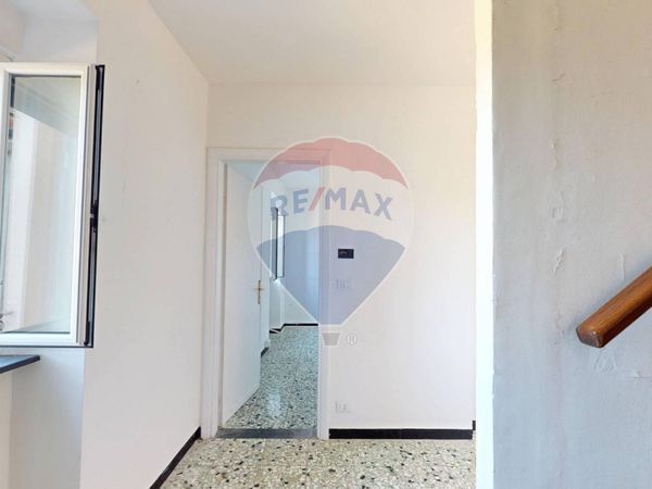 Casa Indipendente Tribogna, GE Vendita - Foto 4