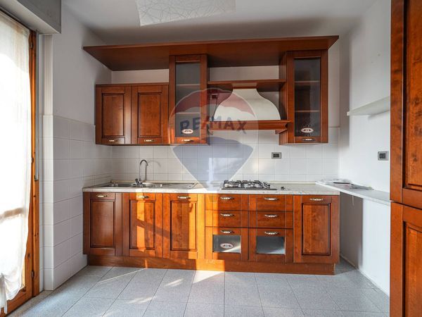 Appartamento Lallio, BG Vendita - Foto 4