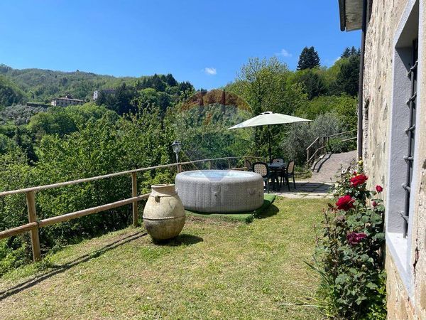 Agriturismo Fondagno, Pescaglia, LU Vendita - Foto 3