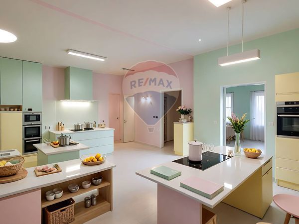 Appartamento Lingotto, Torino, TO Vendita - Foto 3