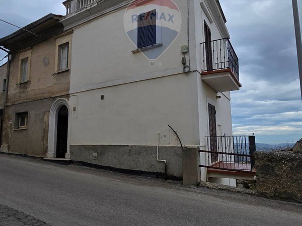 Casa Indipendente Pretoro, CH Vendita - Foto 3