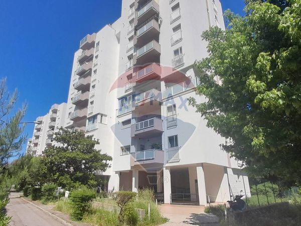 Appartamento Vasto Paese, Vasto, CH Affitto - Foto 3