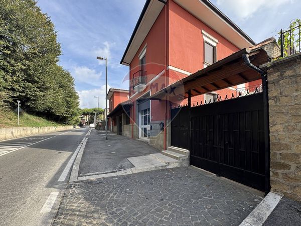 Villa singola Genzano di Roma, RM Vendita - Foto 3