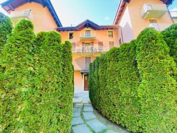 Appartamento Issime, AO Vendita - Foto 4