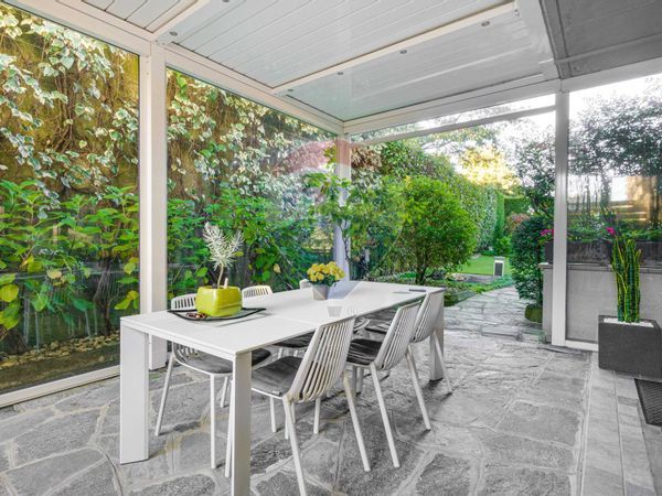 Villa a schiera Cassano Magnago, VA Vendita