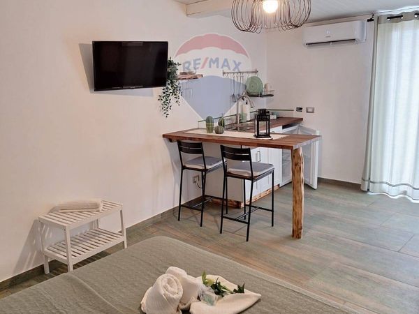 Casa Indipendente Terrasini, PA Vendita - Foto 4