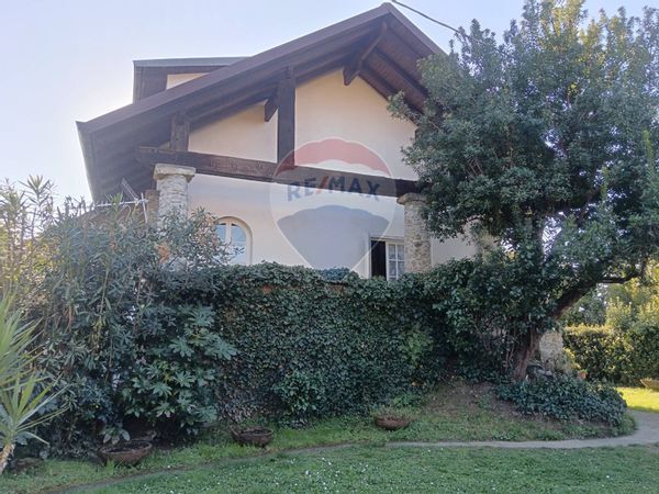 Villa singola Poveromo, Massa, MS Vendita