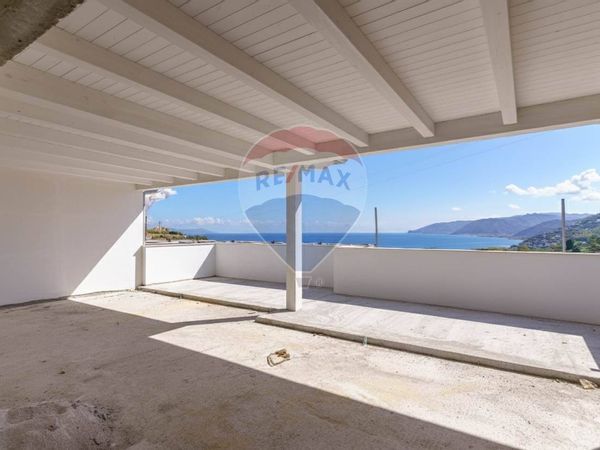 Attico/Mansarda San Martino, Capo d'Orlando, ME Vendita - Foto 2