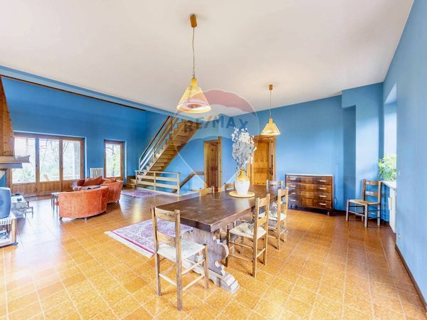 Cascina/Casale Maglianello, Rieti, RI Vendita - Foto 4