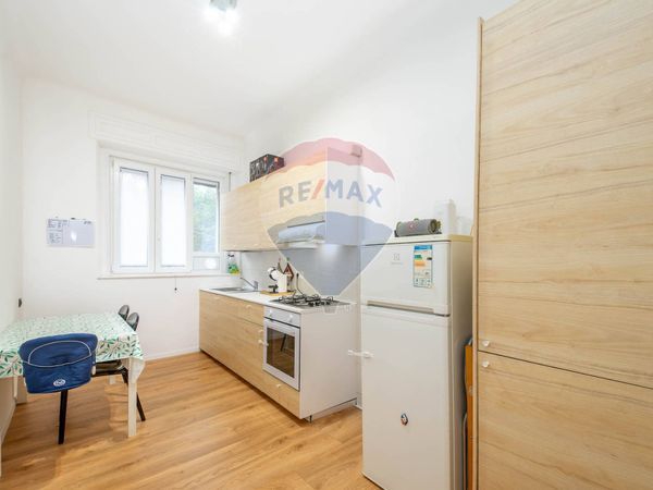 Appartamento Cologna, Trieste, TS Vendita - Foto 3