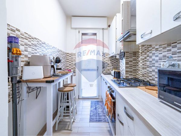 Appartamento Zona Semi-centro, Garbagnate Milanese, MI Vendita - Foto 2