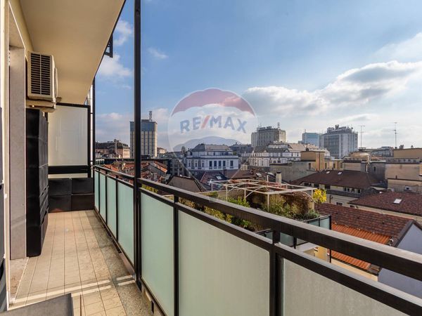 Attico/Mansarda Repubblica, Milano, MI Vendita - Foto 3