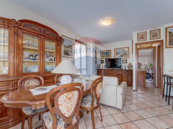 Appartamento Bonate Sotto, BG Vendita - Foto 4