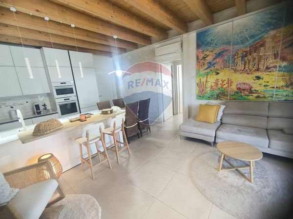 Appartamento Pescantina, VR Vendita