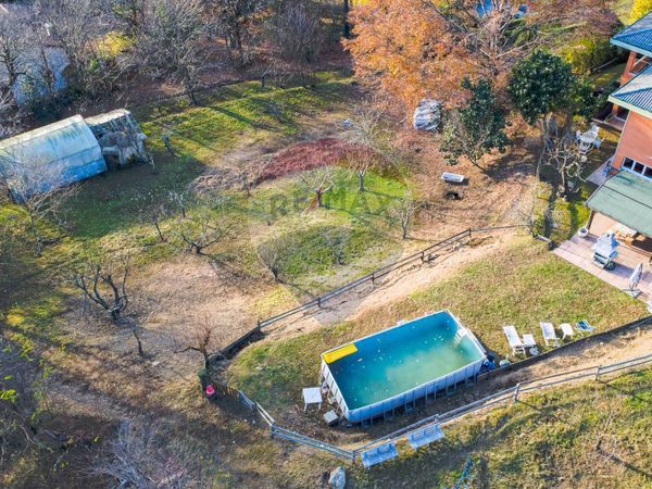 Villa singola Luino, VA Vendita - Foto 3