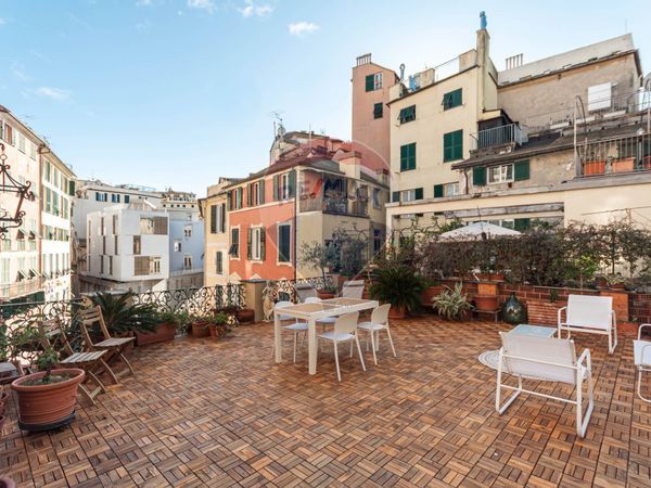 Appartamento Centro, Genova, GE Vendita - Foto 3