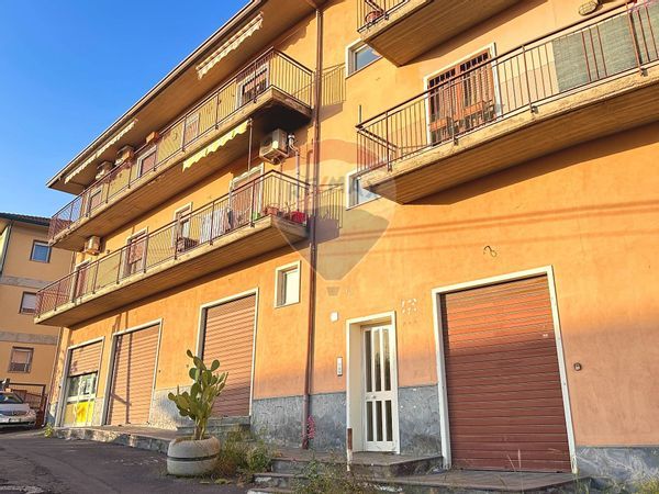 Appartamento Camporotondo Etneo, CT Vendita