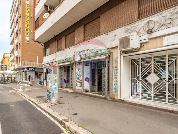 Locale Commerciale Tuscolano, Roma, RM Affitto - Foto 3