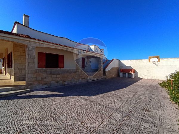 Villa singola Zona Sciaia-Materdomini, Brindisi, BR Vendita - Foto 3