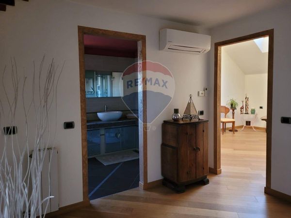 Attico/Mansarda Mesero, MI Vendita - Foto 3