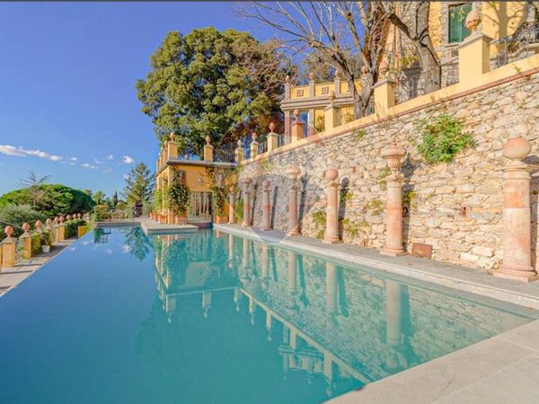 Villa singola Tripalle, Crespina e Lorenzana, PI Vendita - Foto 4